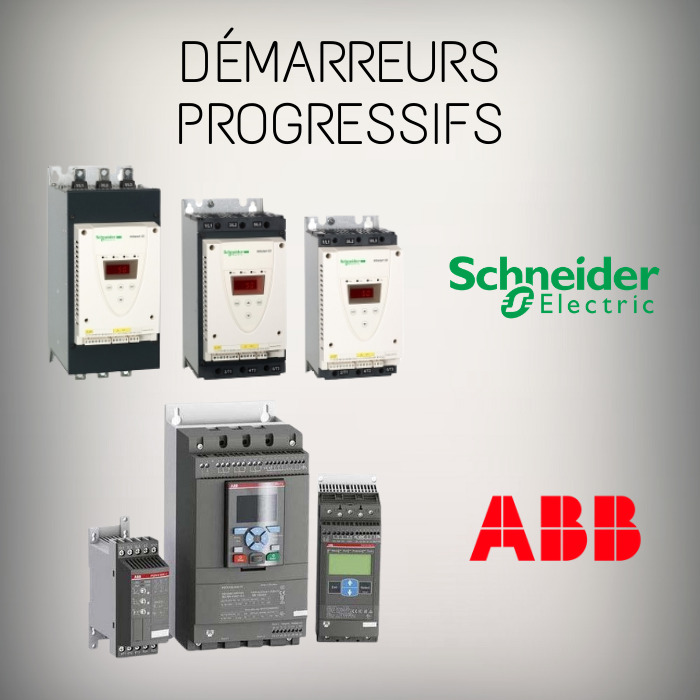 Africa Spare Parts Distributeur agrée d'ABB en Tunisie