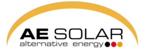 Logo AE Solar
