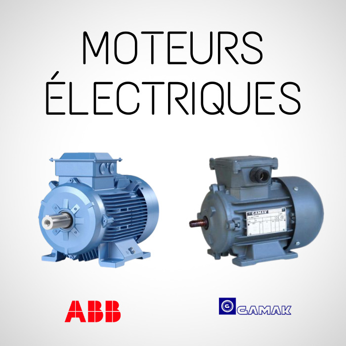 Africa Spare Parts Distributeur agrée d'ABB en Tunisie