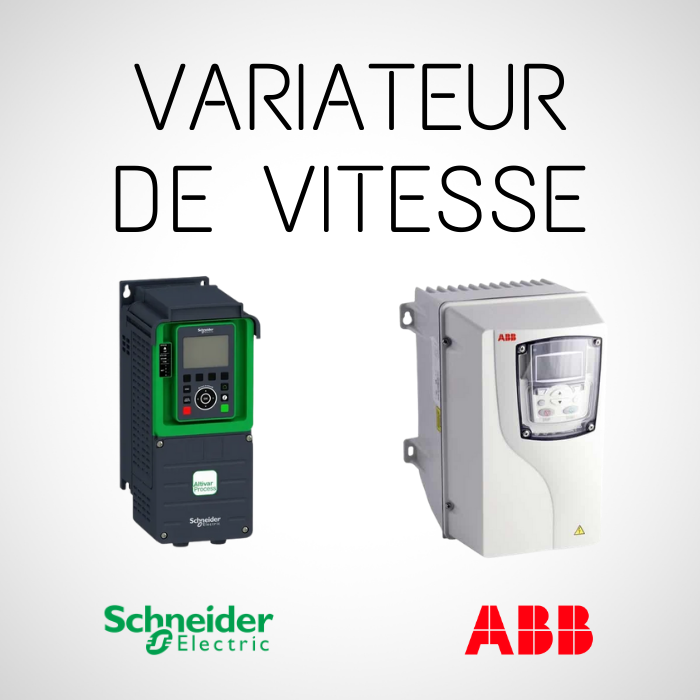 Africa Spare Parts Distributeur agrée d'ABB en Tunisie