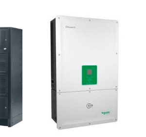 Les composants électriques