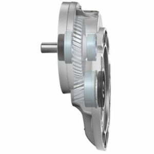 La construction du STADIO