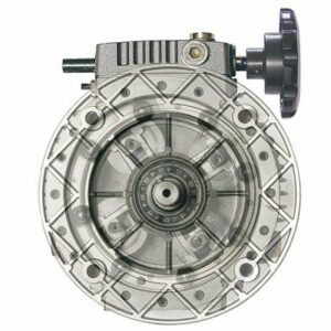 Les nouveaux variateurs mécaniques